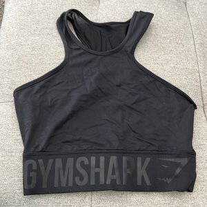 GymShark sports bra